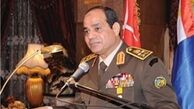 «السیسی» ۳روزقبل ازکودتای مصر، تل‌آویورا باخبرکرده بود