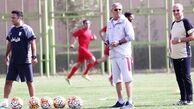 کرانچار: در ایران با هیچ مربی‌ای اختلافی ندارم