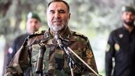 فرمانده نزاجا:تولید 100 درصد تجهیزات دفاعی در داخل