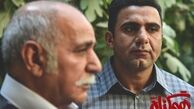 واکنش پرویز پرستویی به بازیگر پسرش