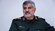 سردار عبداللهی:
۶۰ پروژه عمرانی تا پایان شهریورماه به بهره برداری می رسد