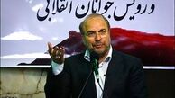 مشکلات اقتصادی کمر مردم را شکسته است