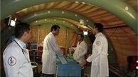 برتری «طب رزم» دفاع مقدس ایران نسبت به جنگ ویتنام