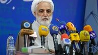 محسنی‌اژه‌ای: ثروت‌های هنگفت برخی مسئولان باید مورد بازخواست قرار گیرد

