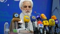 محسنی‌اژه‌ای: ثروت‌های هنگفت برخی مسئولان باید مورد بازخواست قرار گیرد
