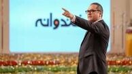 توضیح رامبد جوان درباره پخش خندوانه در روزهای اخیر