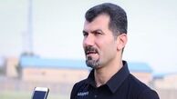 اظهارات یزدی پیش از بازی تیمش مقابل تراکتور