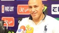 با رفتن این بازیکن استقلال ضربه می خورد /موضوعی مانند بختیار  دیگر تکرار نمی شود 