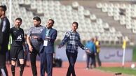 اظهارات صادقی پس از باخت تیمش مقابل تراکتور
