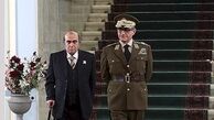 بازیگر سریال "معمای شاه":  کارگردان‌ها کمتر به سراغم می‌آیند