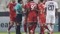 باشگاه السد به شکست مقابل پرسپولیس واکنش نشان داد