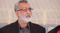 حسین فرکی سرمربی پیکان شد
