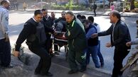 انفجار مرگبار داخل کلیسایی در قاهره