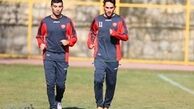  انتقاد تند صادقیان از مسلمان/پوشیدن پیراهن پرسپولیس لیاقت می خواهد!