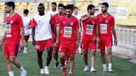 طب سنتی در اردوی پرسپولیسی‌ها