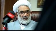دادستان کل کشور: فساد از هرکسی باشد پیگیری می‌کنیم