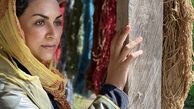 عکسی متفاوت از شیوا ابراهیمی 