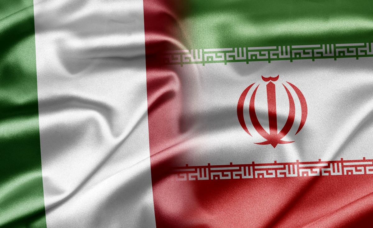 بانک مرکزی ایتالیا برای رفع مشکلات بانکی با ایران اعلام آمادگی کرد