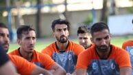 ماهینی: اسکوچیچ به جوان ها اعتماد دارد