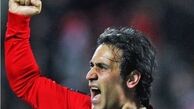 مهدوی‌کیا: ایران به کرسی فیفا احتیاج دارد