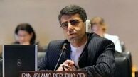 ایران خواستار توقف حمایت تسلیحاتی در جنگ یمن شد

