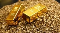 قیمت طلا  10 دلار افزایش یافت