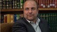 ارسال پرونده شکایت از انتصاب قالیباف