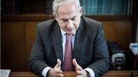از تشکیل دولت فلسطین در کنار اسرائیل حمایت می‌کنم