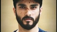ساعد سهیلی با ظاهری کتک خورده و پریشان+عکس