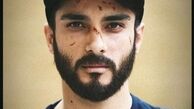 ساعد سهیلی با ظاهری کتک خورده و پریشان+عکس