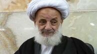یک دعای بسیار خاص از آیت‌الله مجتهدی+فیلم