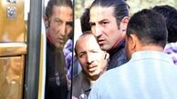 شوخی با آندو؛ بازی بوسنی را از دست می دهی؟ / توقع ندارید که دست و پایم را در زمین ببندم؟