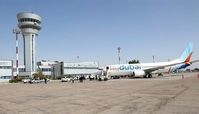 آخرین وضعیت پروازها در آسمان ایران