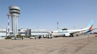 آخرین وضعیت پروازها در آسمان ایران