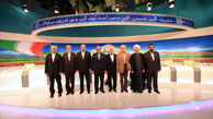 بازتاب مناظره نامزدهای ریاست جمهوری در رسانه های غربی