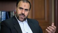 واکنش حسینعلی امیری به طرح استیضاح ظریف