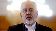 ظریف: بحران‌های غرب آسیا راه حل نظامی ندارد 