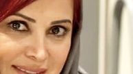 ظاهر جدید کمند امیرسلیمانی + عکس