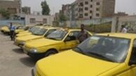   ۱۷ میلیون سفردرون شهری درپایتخت /سهم ۲۳درصدی تاکسیهادرجابه جایی