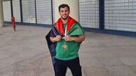 
خودداری ورزشکاران از رویارویی با رژیم صهیونیستی
