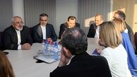 آمريکا زمين بازي را عوض مي کند/ 1+5 در حال چرخیدن است/ در آستانه اعلام چارچوب یک توافق