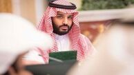 رشوه کلان بن سلمان به روزنامه نگاران خارجی