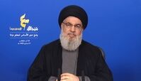 ستایش دبیرکل حزب الله لبنان از تصمیم تاریخی امام خمینی (ره)در سال ۱۹۸۲