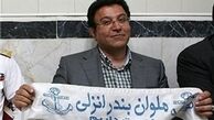 بازداشت هدایتی تکذیب شد