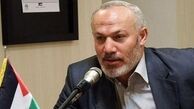 اسرائیل رژیم ناهمگون در پیکره منطقه است