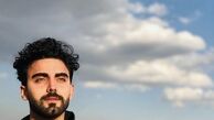 بازیگر چشم روشن سریال مانکن در زیر آسمان شهر + عکس