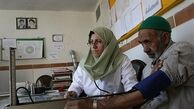رنج پیرانشهر از کمبود پزشک متخصص