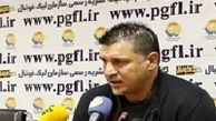 دایی: صدرنشینی کمترین لیاقت پرسپولیس