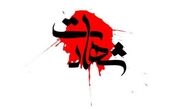  دختر ۱۴ ساله که  جبهه مبارزه با منافقین به درجه بلند شهادت رسید+عکس