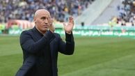 منصوریان: برایم فرقی نمی‌کند استقلال قهرمان شود یا پرسپولیس
